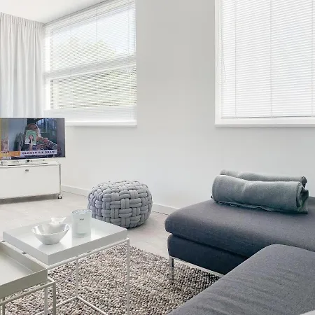Fereinwohnung Sea View 아파트