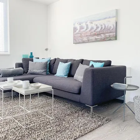 아파트 Fereinwohnung Sea View *