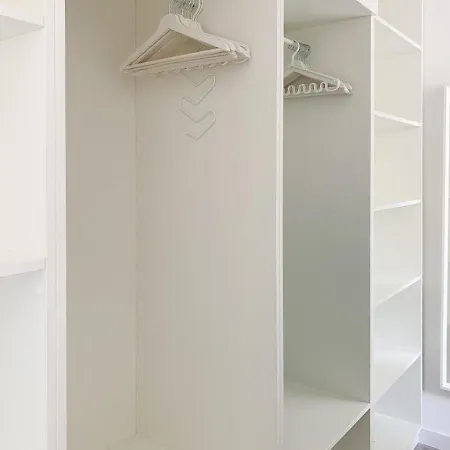 Fereinwohnung Sea View * 티멘도르프스트랜드