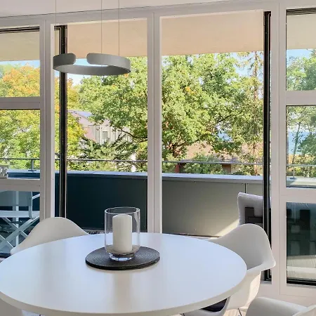 Fereinwohnung Sea View *