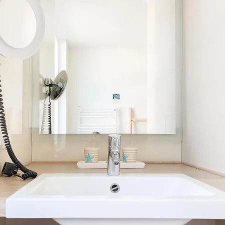아파트 Fereinwohnung Sea View 티멘도르프스트랜드
